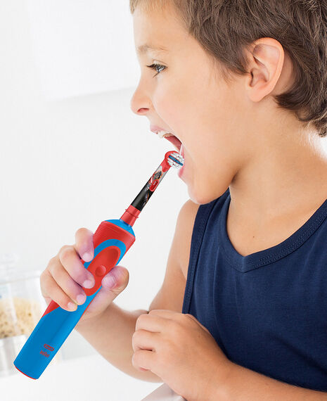 Kids Vitality Star Wars Electric Toothbrush